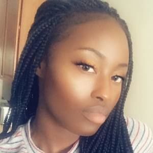 Meet your Posher, Audrey